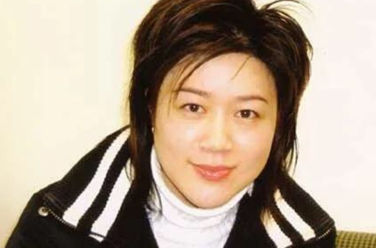 郑丽丽