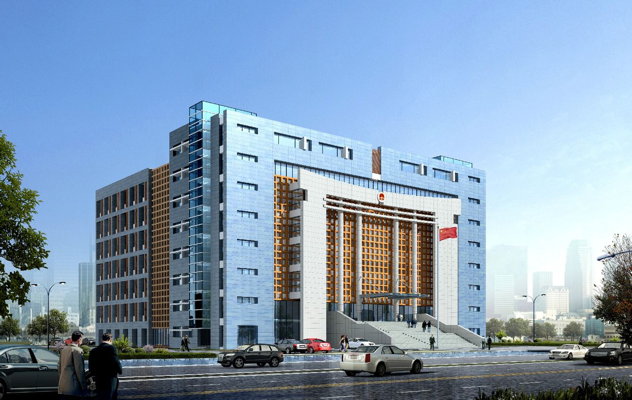 滁州市南谯区人民法院