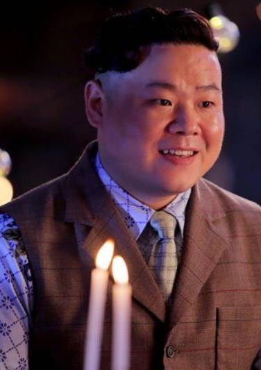 鼠胆英雄(2019年束焕、邵丹执导电影)