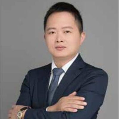 张达武(广东华泰司法鉴定所法定代表人)