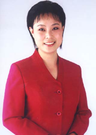 赵红艳 赵红艳