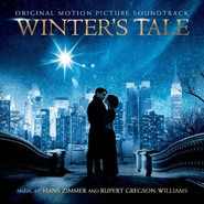 冬日奇缘(冬天的故事 Winter's Tale (2014))