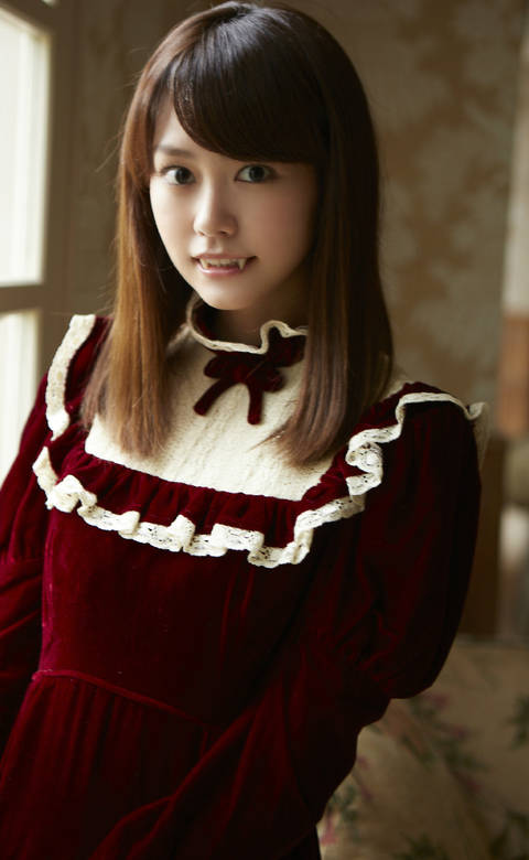 吸血鬼之恋(2015年铃木舞执导电影)