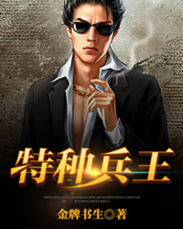 特种兵王(金牌书生网路文学作品)