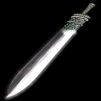 干将