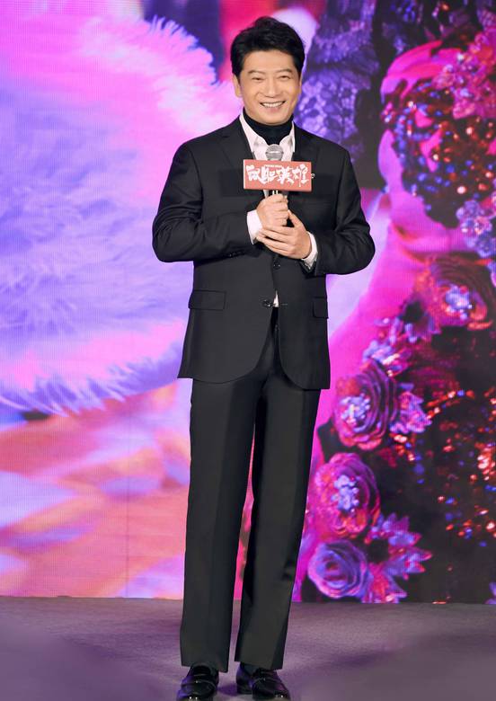 鼠胆英雄(2019年束焕、邵丹执导电影)