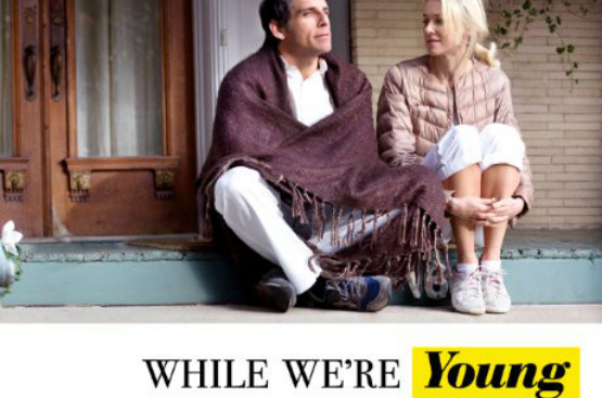 While We\x27re Young