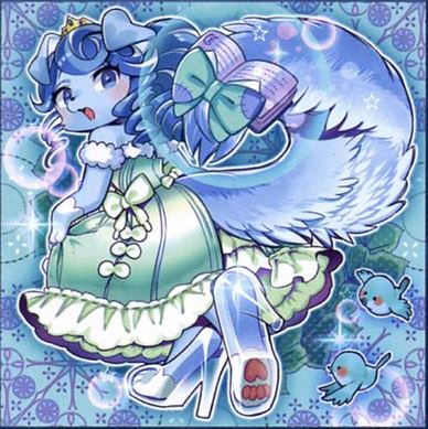 妖精传姬-辛德瑞拉