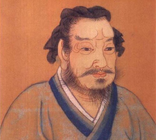 燕王哙