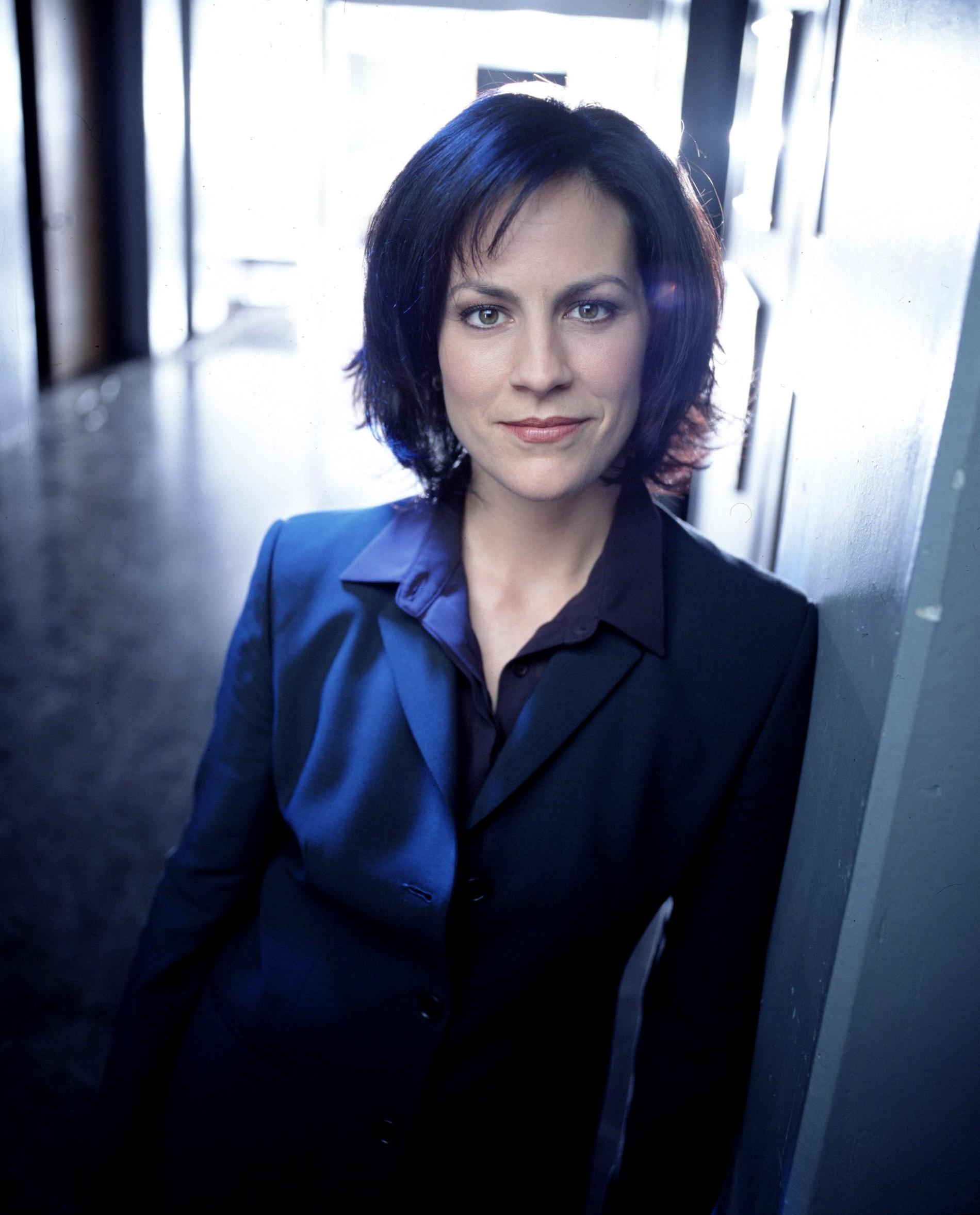 Annabeth Gish