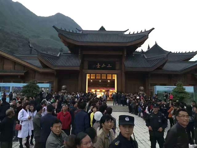 大沙河仡佬文化国际度假区 大沙河仡佬文化国际度假区