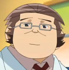 龙野中生
