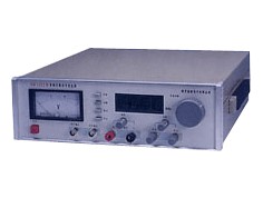 电声学仪器