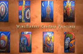 Wingmakers Wingmakers
