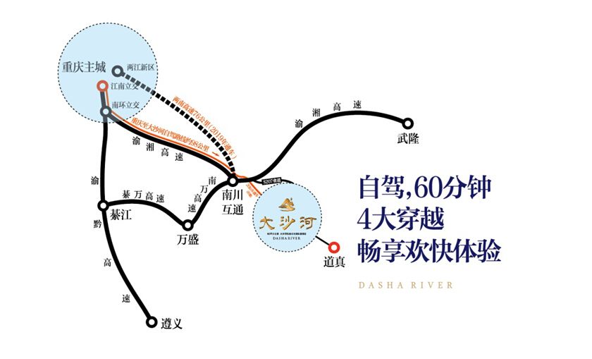 大沙河仡佬文化国际度假区 大沙河仡佬文化国际度假区