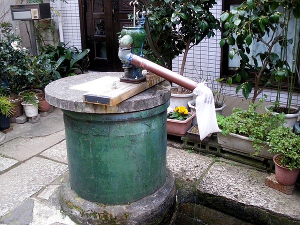 樋口一叶旧居