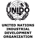 联合国工业发展组织logo 联合国工业发展组织logo