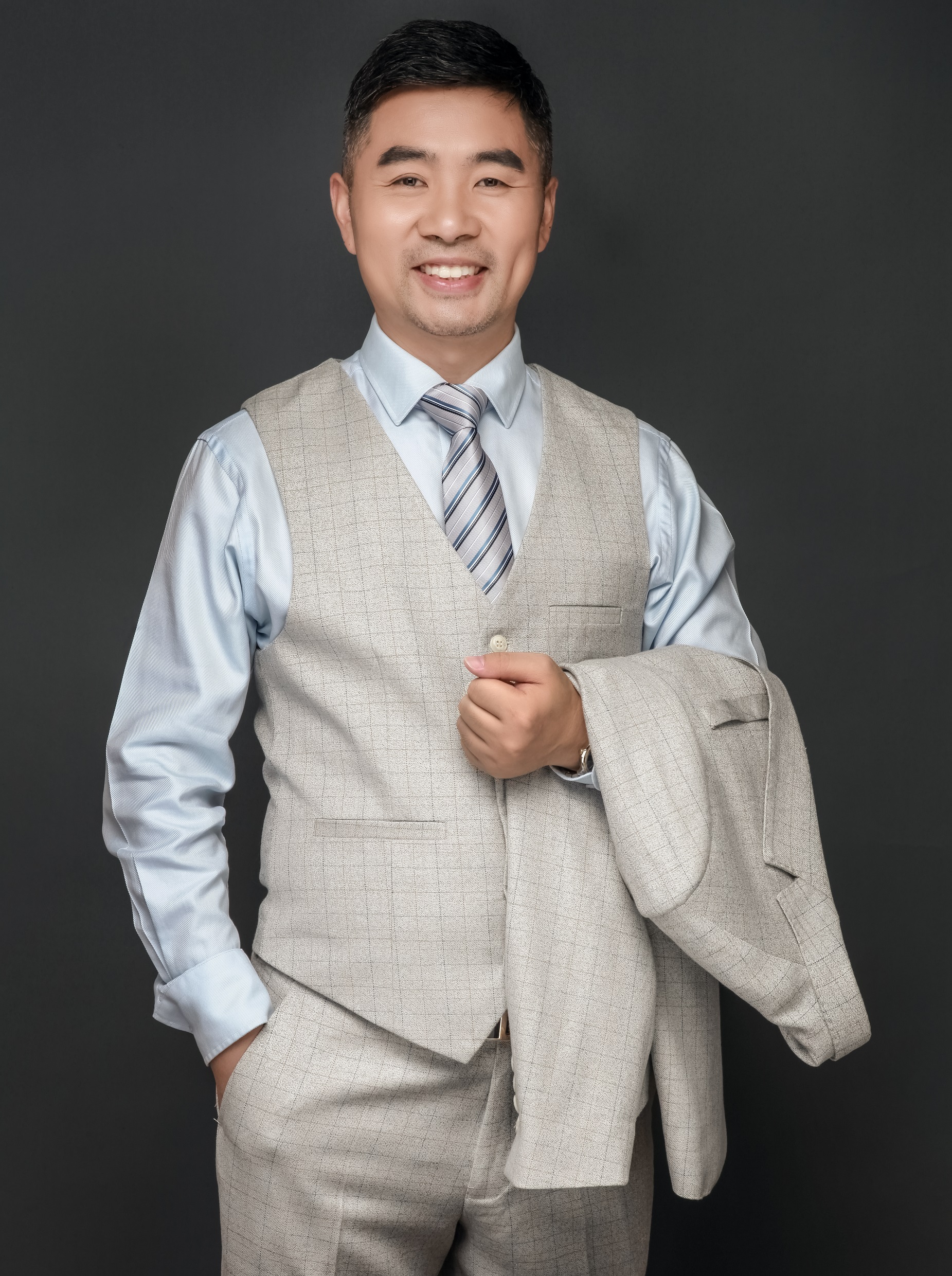 守破离：如何成为一个精进的人