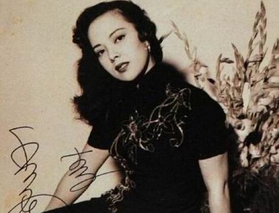 夜来香(李香兰原唱歌曲)