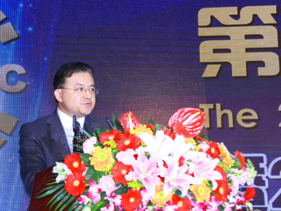 2014年中国经济领航者人物奖 2014年中国经济领航者人物奖