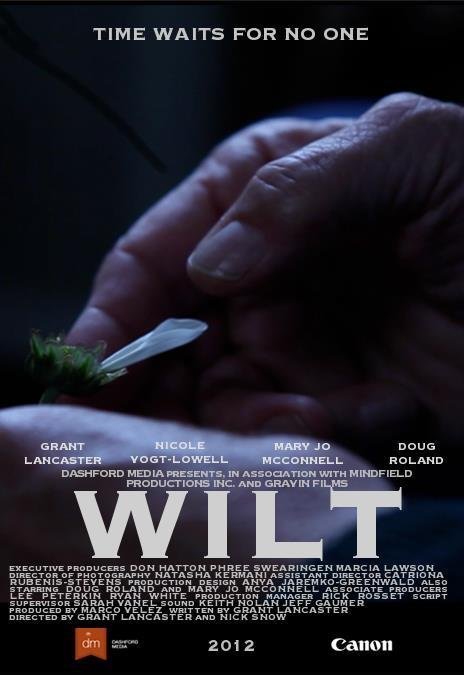 Wilt(电影)