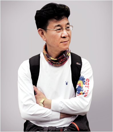 罗永辉(中国印钞造币总公司专家)