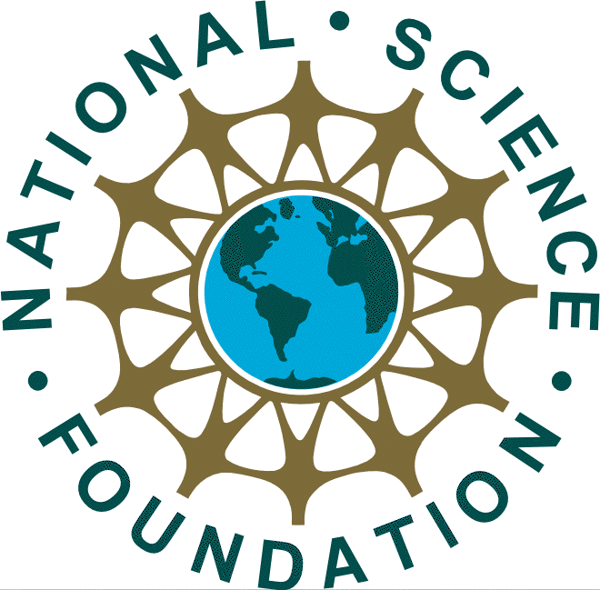 美国国家科学基金会