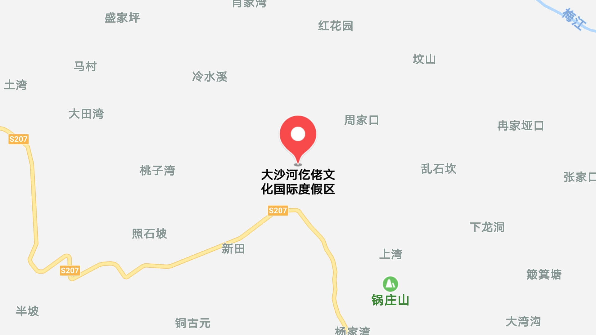 地图信息