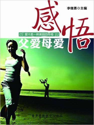 爱不是一种美丽的传奇