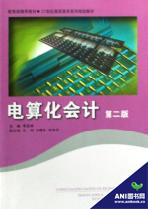 电子数据处理会计相关图书