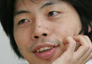 Mixi创始人成最年轻富豪 Mixi创始人成最年轻富豪