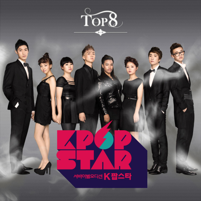 Kpop star