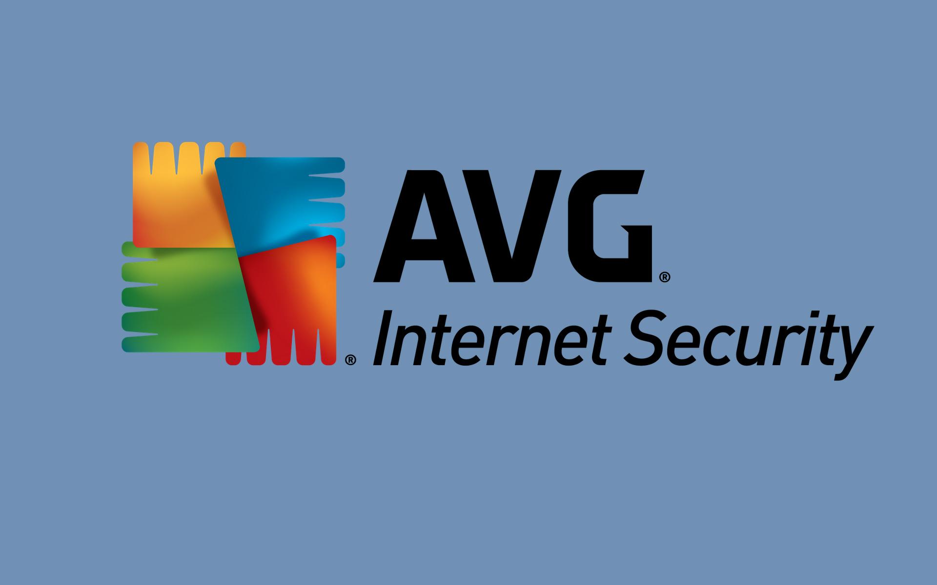 AVG防毒软体