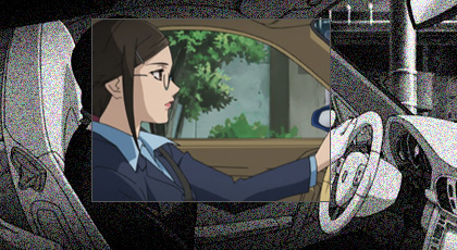 DARKER THAN BLACK -黑之契约者-