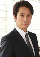 警部补·杉山真太郎~吉祥寺署事件簿(警部补·杉山真太郎～吉祥寺署事件簿)