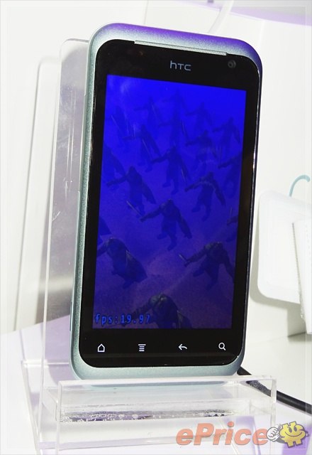 HTC Rhyme HTC Rhyme