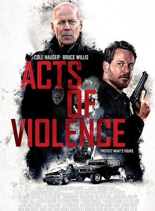 布鲁斯·威利斯(Bruce Willis)