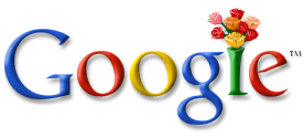 Google节假日徽标 Google节假日徽标