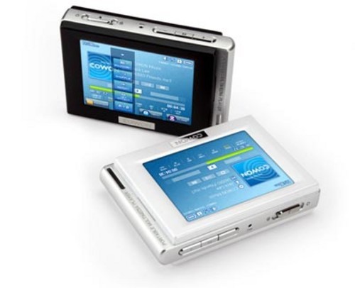 iAUDIO D2+(8GB)