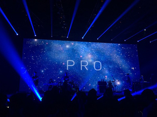 PRO PRO