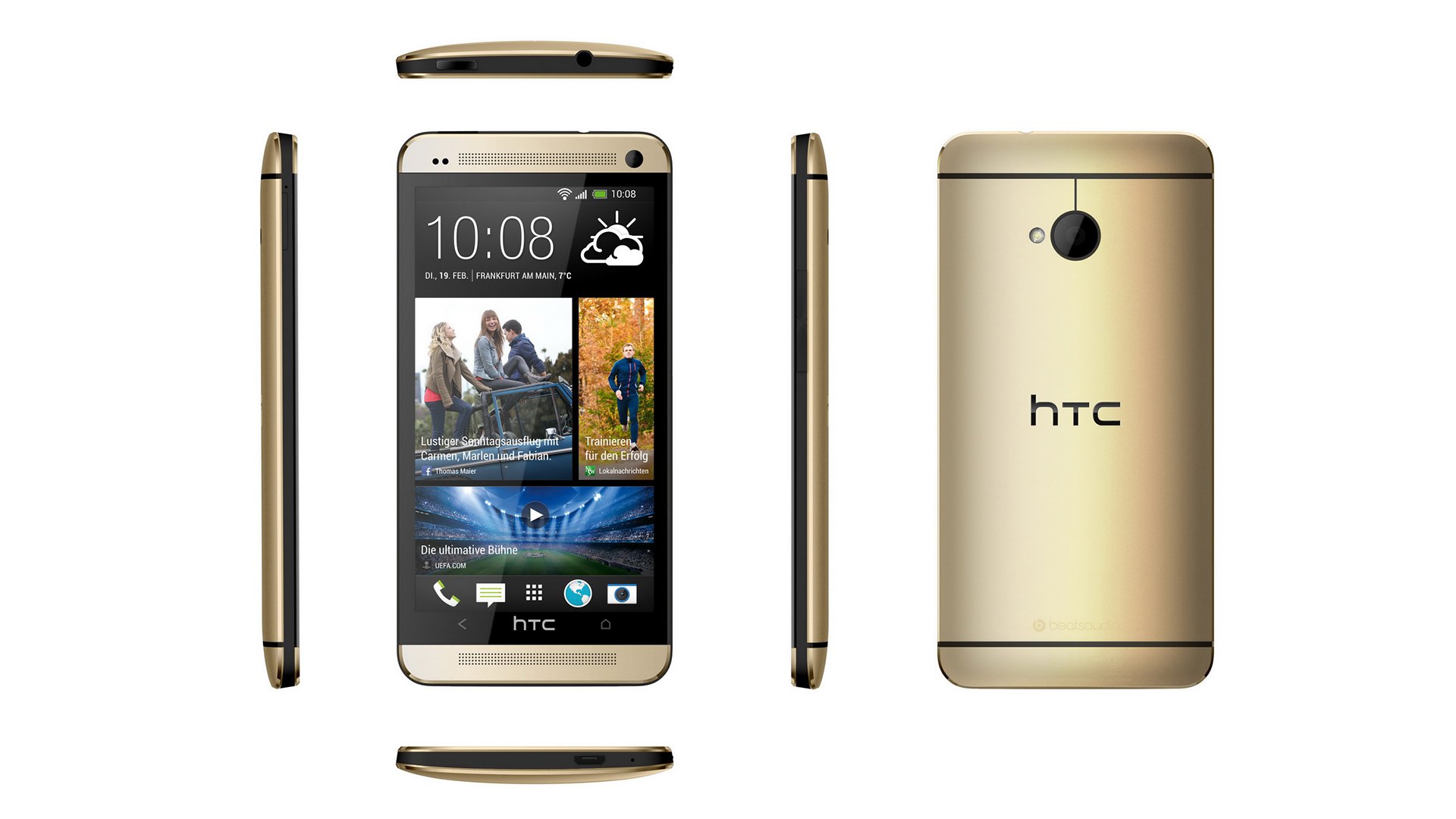 HTC One Max
