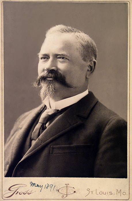 GustavSr
