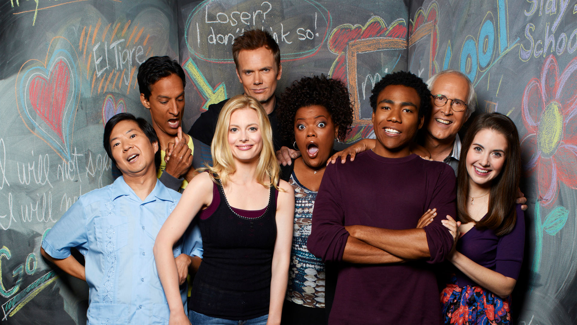 community community