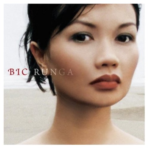 Bic Runga Bic Runga