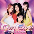 Fall In Love(4 In Love歌曲专辑)