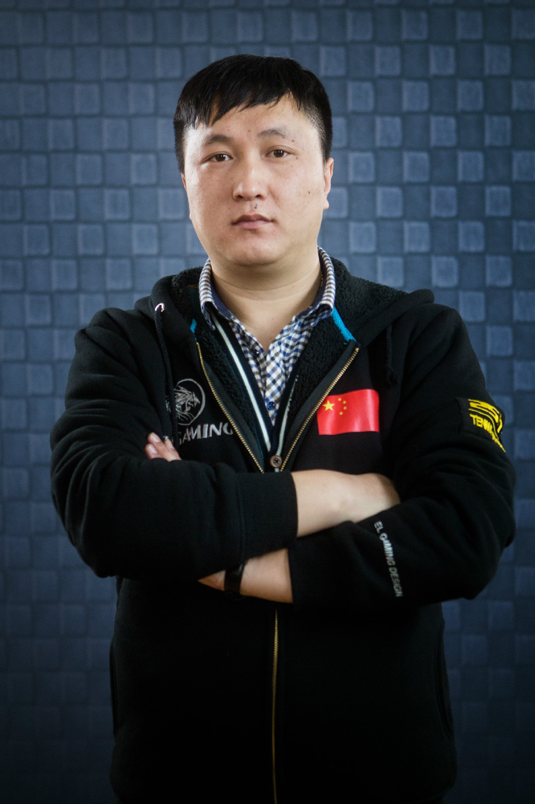 EL Gaming电子竞技俱乐部 EL Gaming电子竞技俱乐部