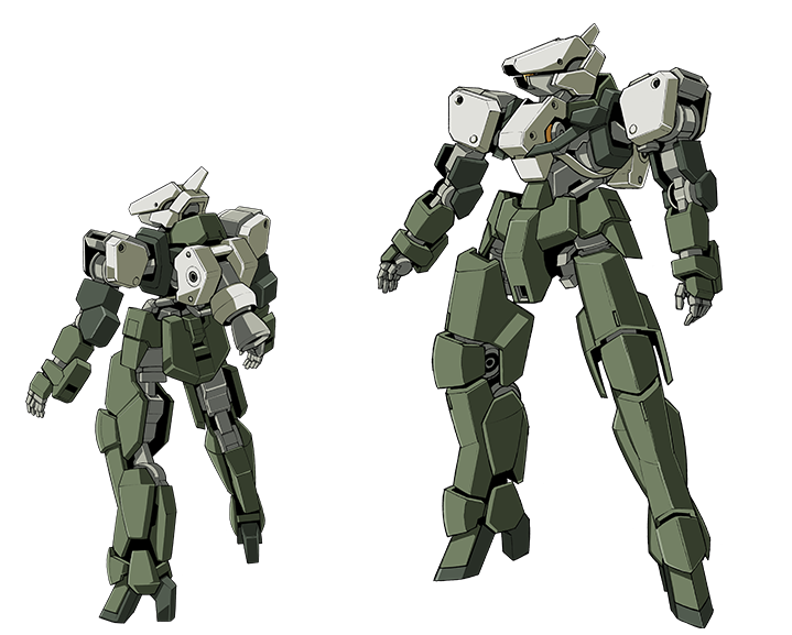 EB-06 格雷兹 EB-06 格雷兹
