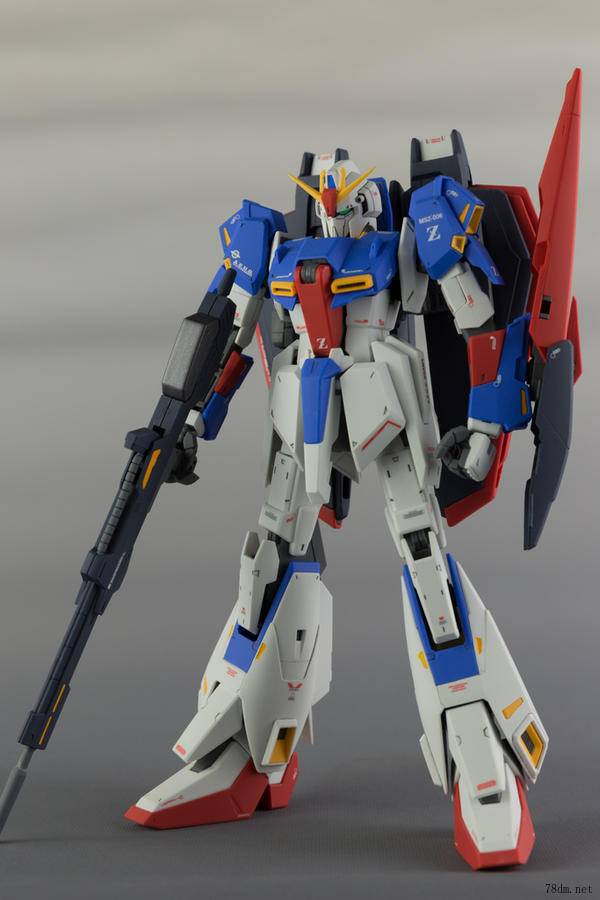 MSZ-006 Z高达
