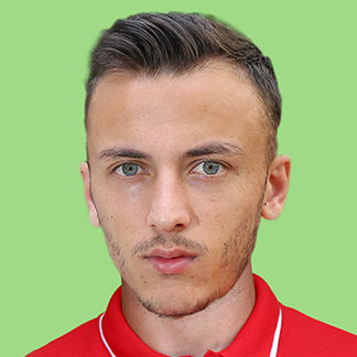 Ergys Kace