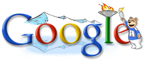 Google节假日徽标 Google节假日徽标